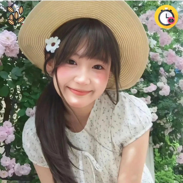 林女士